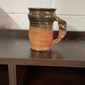 Handcrafted Mug